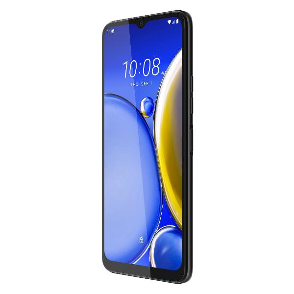 Смартфон HTC Wildfire E plus 2/32GB черный