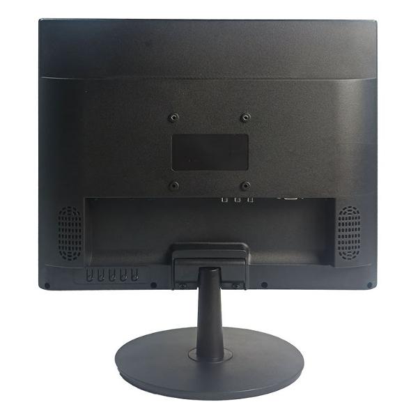 Монитор CARCAM 17"/VA/1920x1080/60Гц/черный (LED17A)