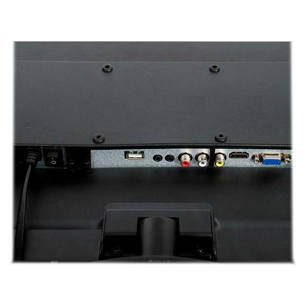 Монитор CARCAM 19"/VA/1920x1080/60Гц/черный (LED19A)