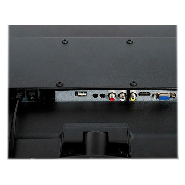 Монитор CARCAM 20"/VA/1920x1080/60Гц/черный (LED20A)