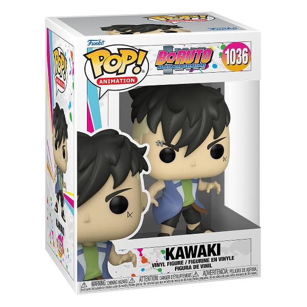 Фигурка Funko Boruto Kawaki (1036) 54490