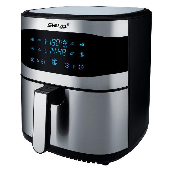 Фритюрница Steba HF 8000 фото