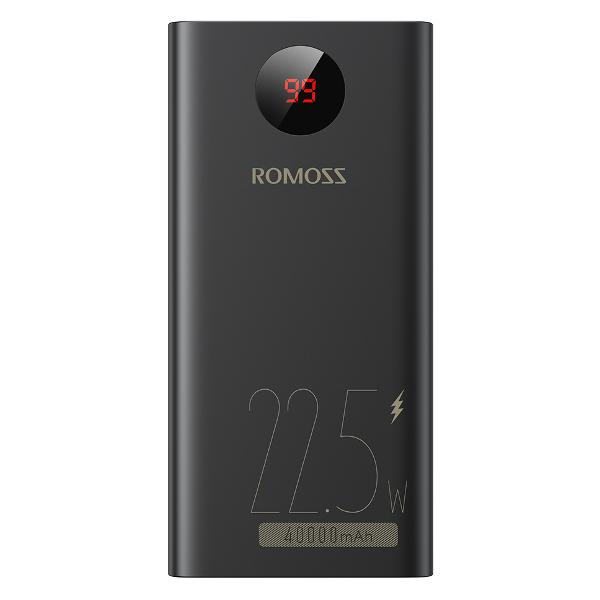Внешний аккумулятор ROMOSS PEA40PF 40000 мАч
