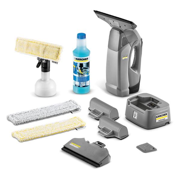 Стеклоочиститель Karcher WVP 10 Adv, 16335600
