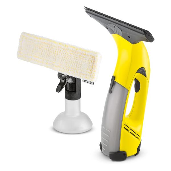 Стеклоочиститель Karcher WV 50 Plus