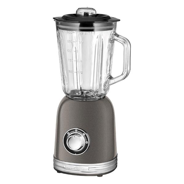 Блендер стационарный Profi Cook PC-UM 1195 Anthrazit