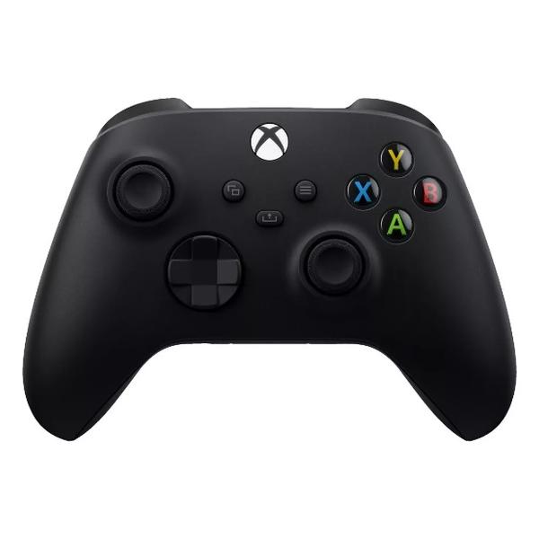 Игровая консоль Microsoft Xbox Series X (RRT-00011)
