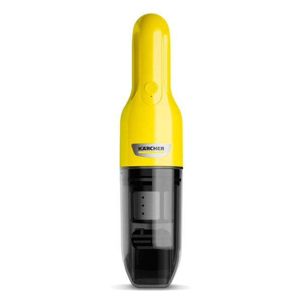 Пылесос автомобильный Karcher CVH 2*EU