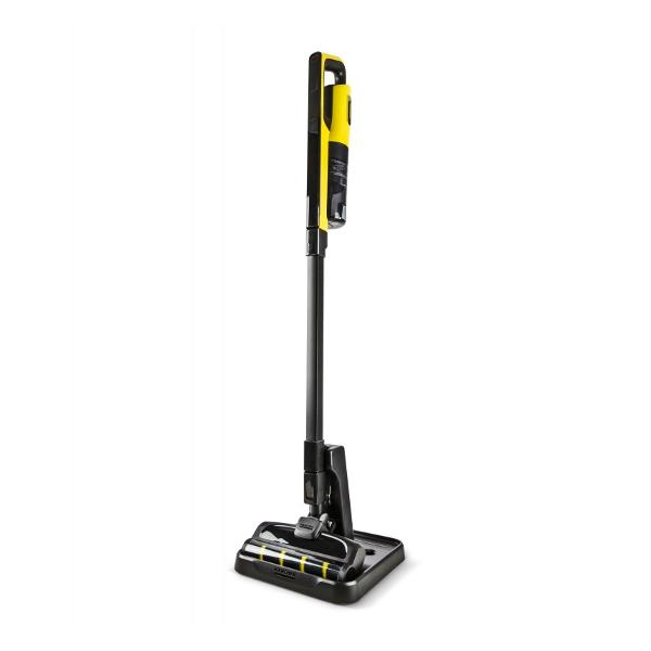 Пылесос аккумуляторный Karcher VC 4S CORDLESS PLUS