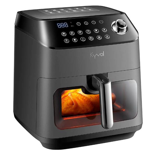 Фритюрница Kyvol AF600