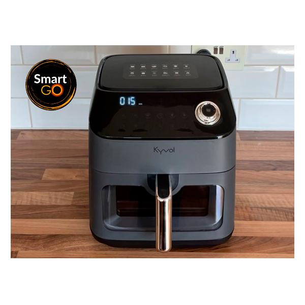 Фритюрница Kyvol AF600