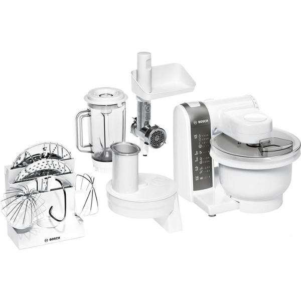 Кухонная машина Bosch MUM4855 фото