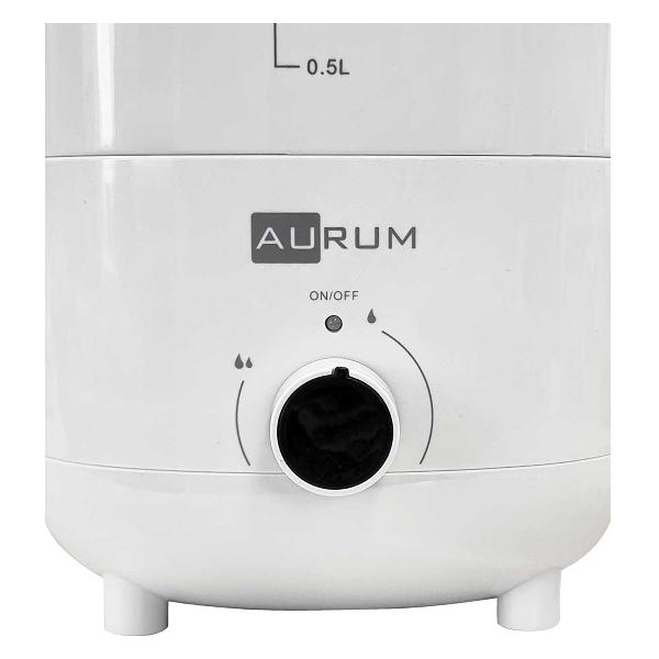 Воздухоувлажнитель Aurum AHR-R2310