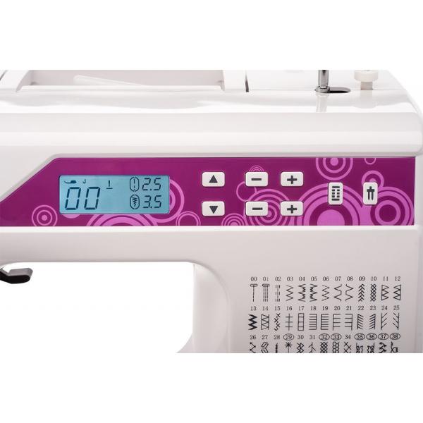 Швейная машина LEGENDA Comfort 80