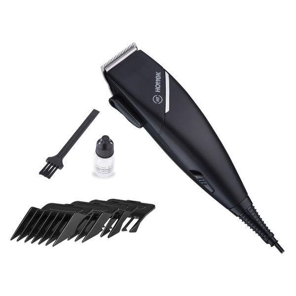 Машинка для стрижки волос Hottek HT-965-003