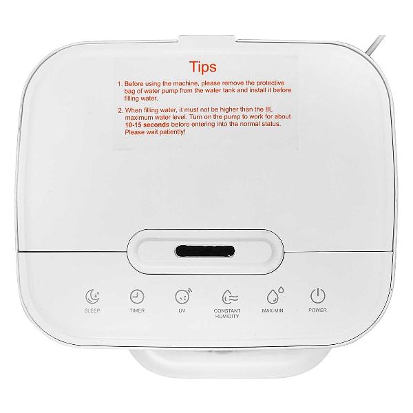 Воздухоувлажнитель Primera HUP-W3080-TA