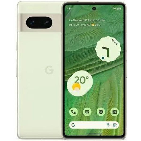 Смартфон Google Pixel 7 8/256Gb Lemongrass