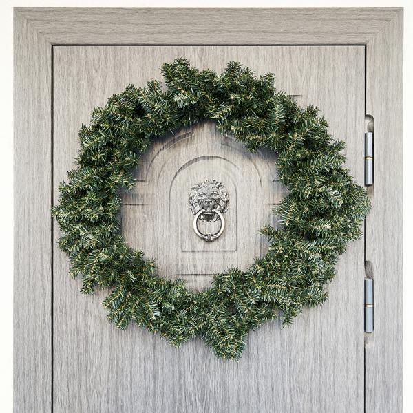 Венок NEON-NIGHT 307-145