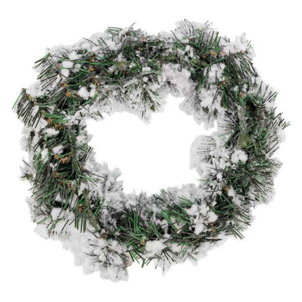 Венок NEON-NIGHT 307-146