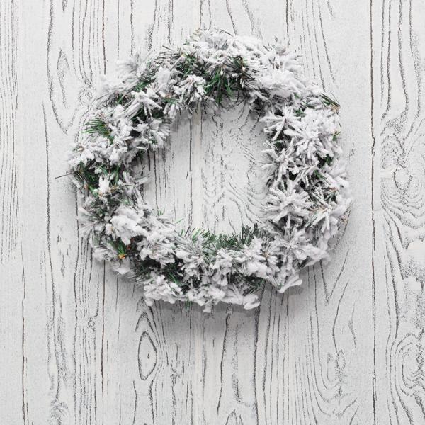 Венок NEON-NIGHT 307-146