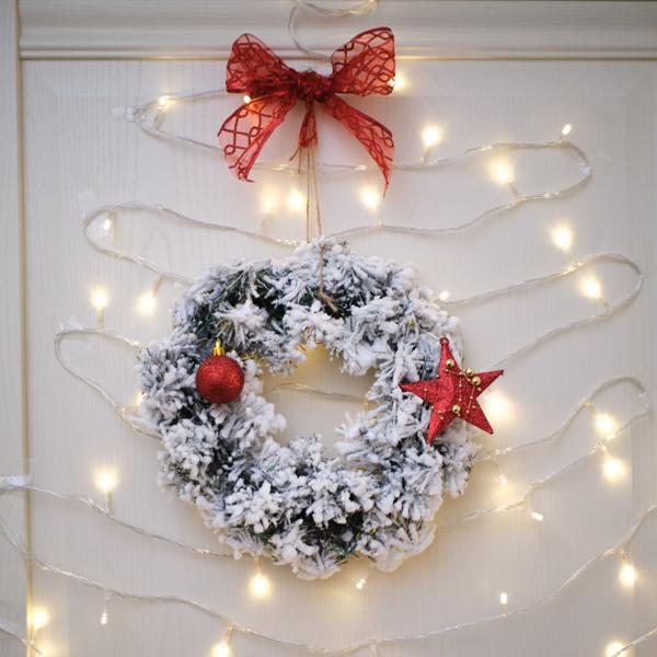 Венок NEON-NIGHT 307-146