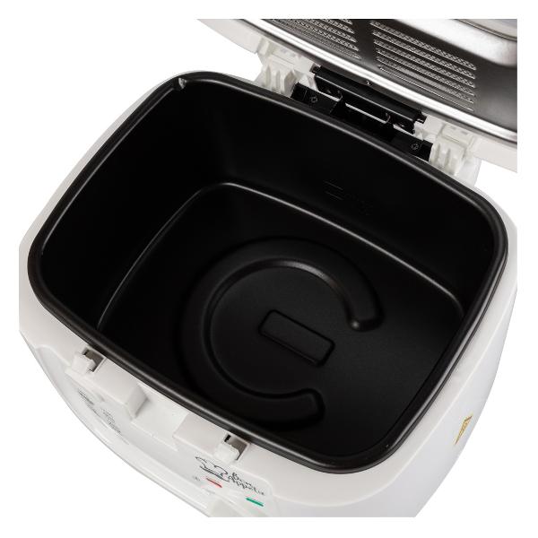 Фритюрница Endever Skyline FR-111 белая