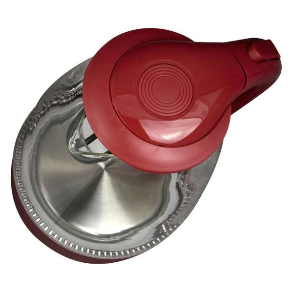 Электрочайник Vitesse VS-168 красный