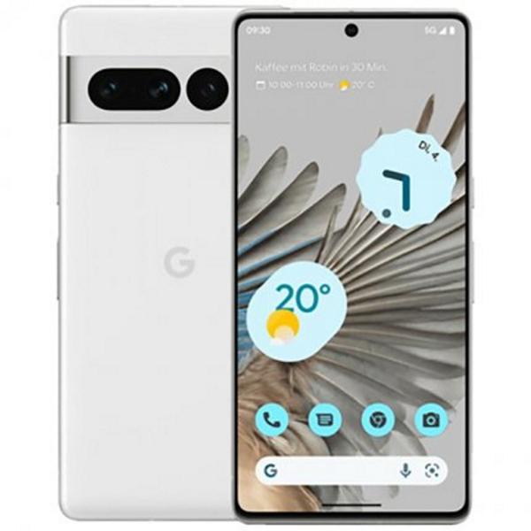Смартфон Google Pixel 7 Pro 12/256Gb Snow