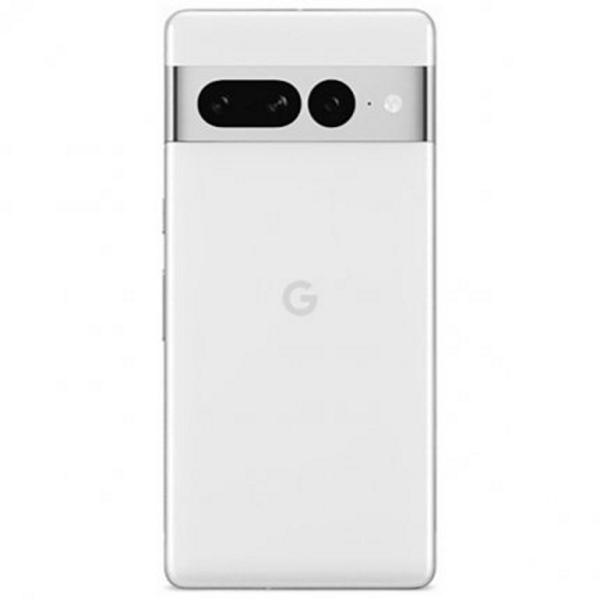 Смартфон Google Pixel 7 Pro 12/256Gb Snow