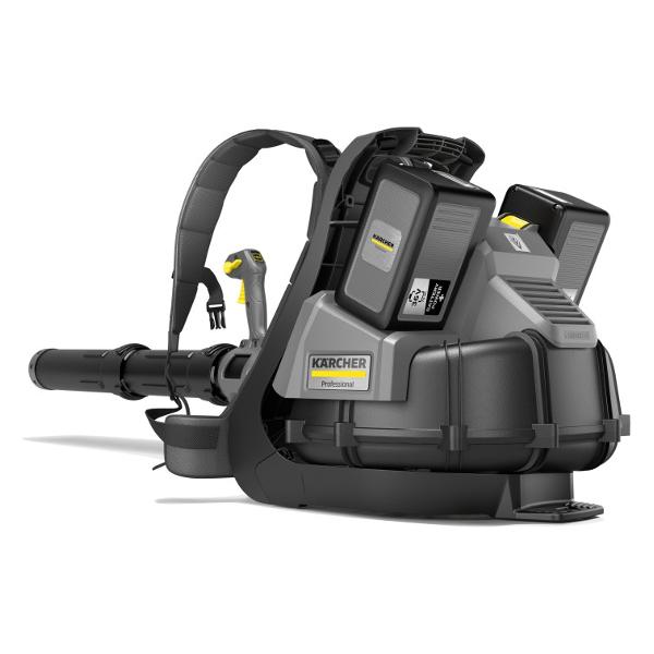 Воздуходувка Karcher LBB 1060/36 Bp Pack 1.042-510.0