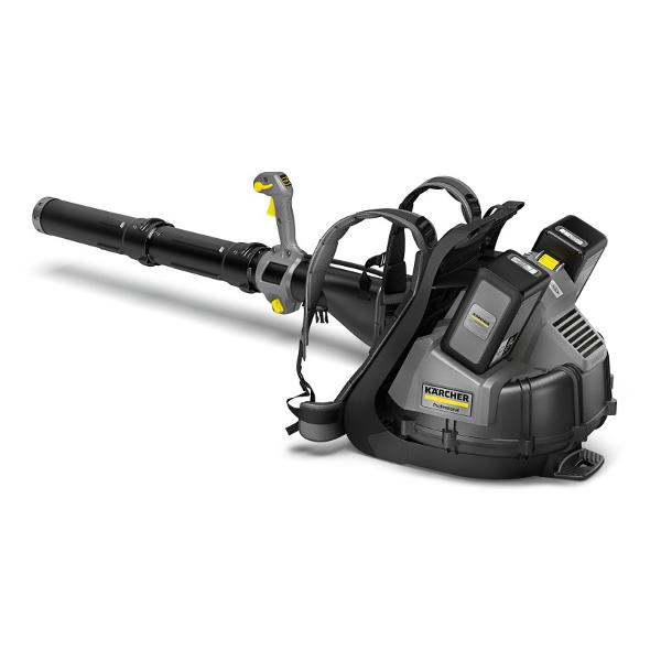 Воздуходувка Karcher LBB 1060/36 Bp Pack 1.042-510.0