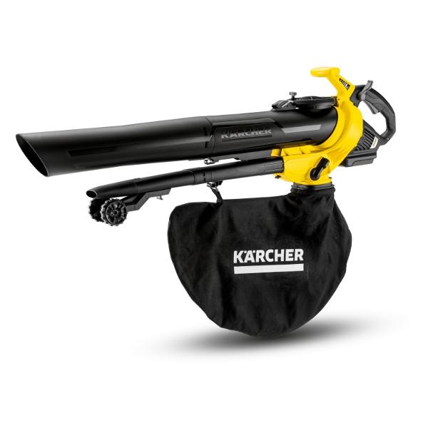 Воздуходувка Karcher BVL 36-240 Battery 1.444-170.0