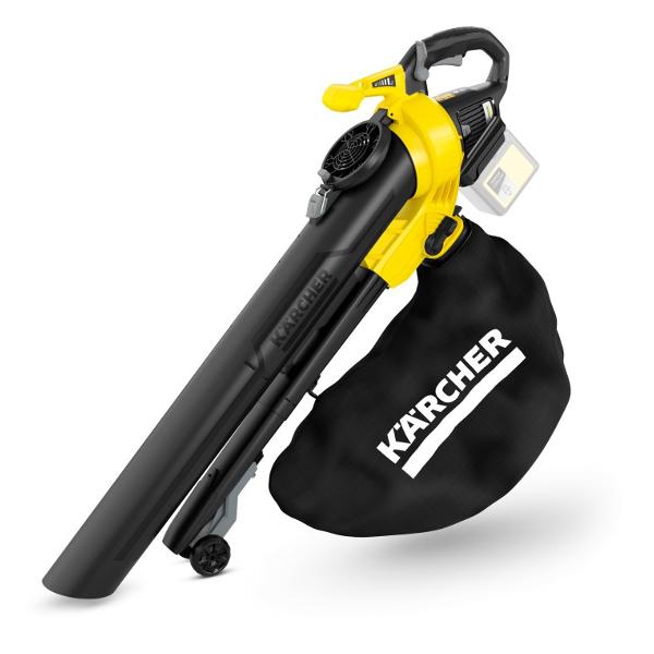 Воздуходувка Karcher BVL 36-240 Battery 1.444-170.0