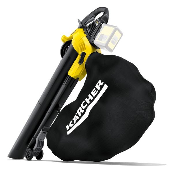 Воздуходувка Karcher BVL 36-240 Battery 1.444-170.0