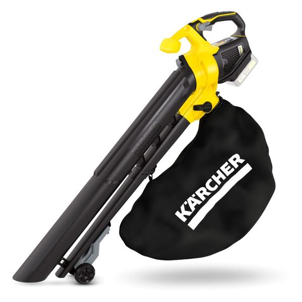 Воздуходувка Karcher BVL 18-200 Battery 1.444-100.0