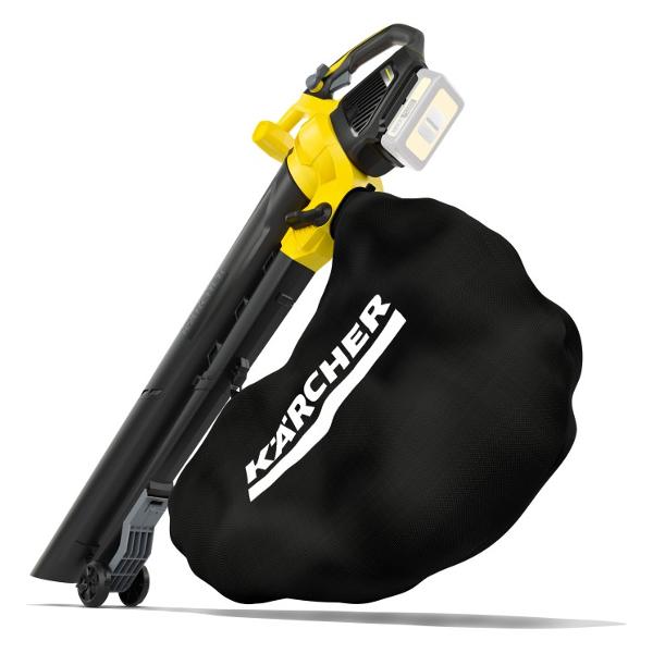 Воздуходувка Karcher BVL 18-200 Battery 1.444-100.0
