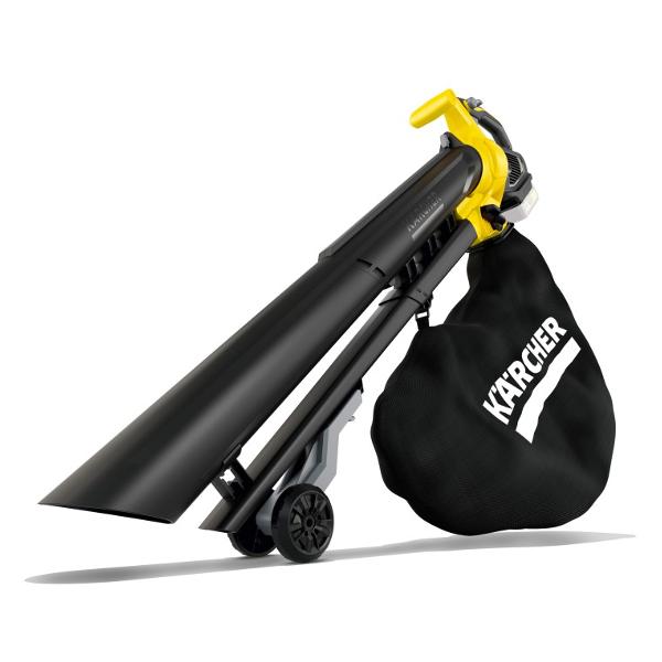 Воздуходувка Karcher BVL 18-200 Battery 1.444-100.0