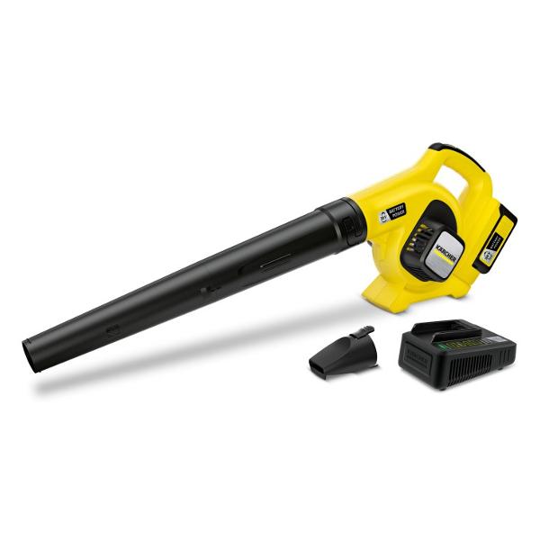 Воздуходувка Karcher LBL 4 1.445-160.0