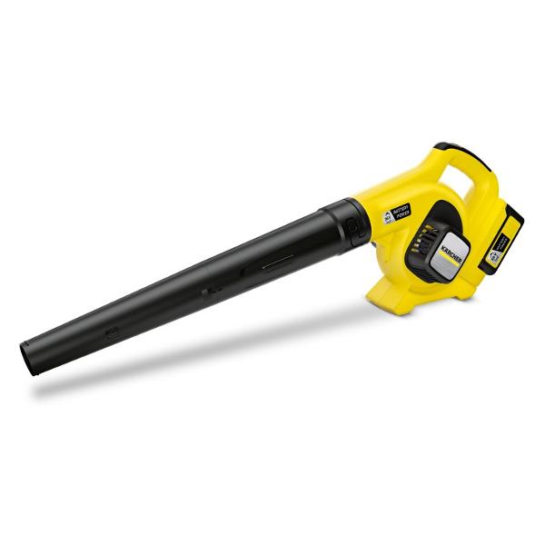 Воздуходувка Karcher LBL 4 1.445-160.0