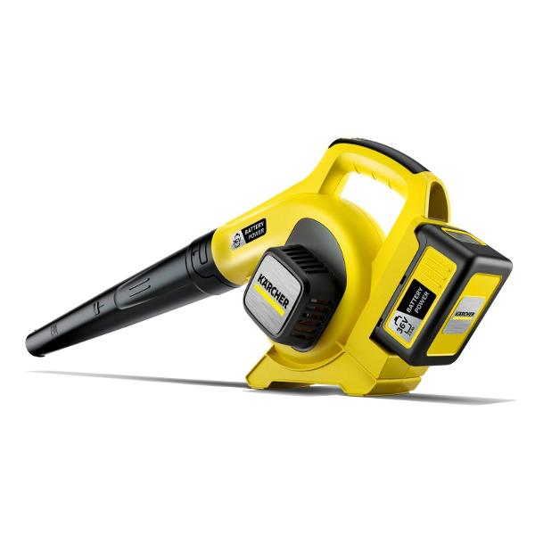 Воздуходувка Karcher LBL 4 1.445-160.0