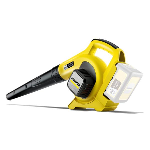 Воздуходувка Karcher LBL 4 Battery 14451500