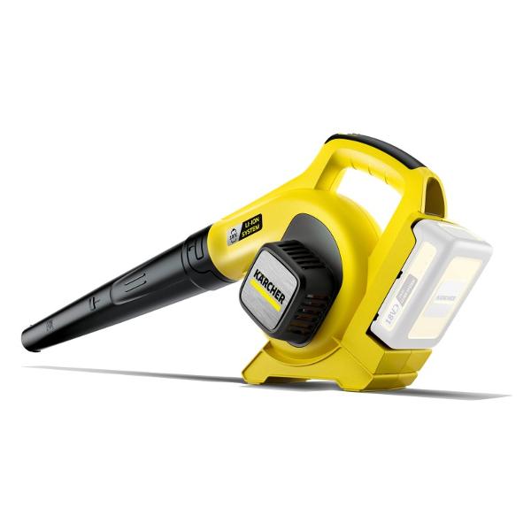 Воздуходувка Karcher LBL 2 BATTERY 1.445-100.0