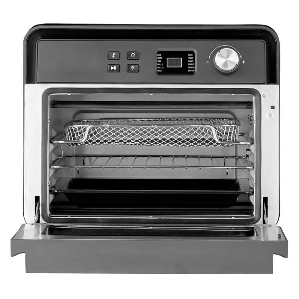 Аэро-фритюрница Caso AirFry Chef 1700