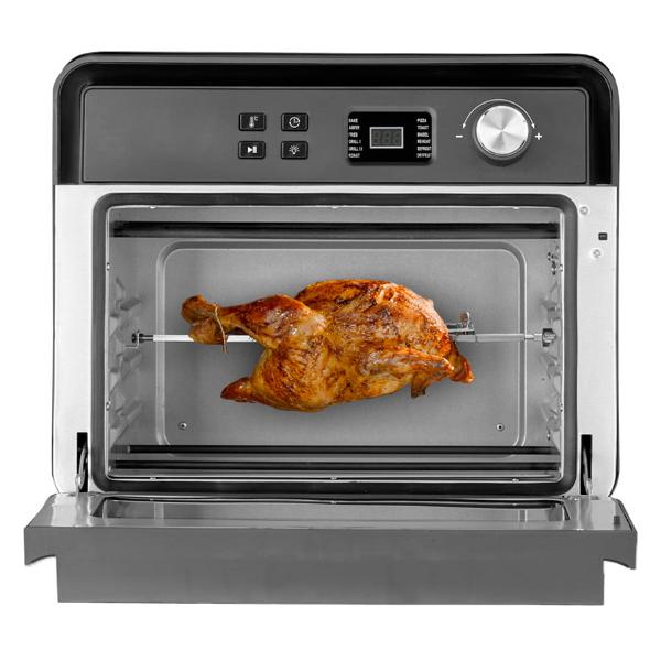 Аэро-фритюрница Caso AirFry Chef 1700