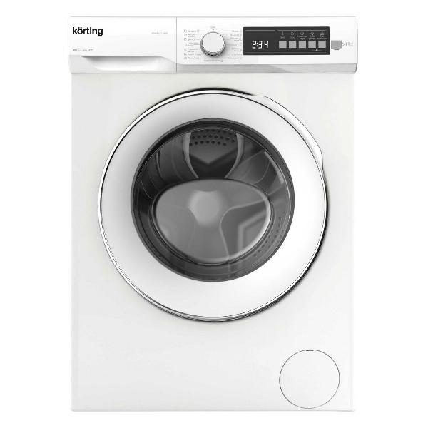 Стиральная машина узкая Korting KWM 42L1065 фото