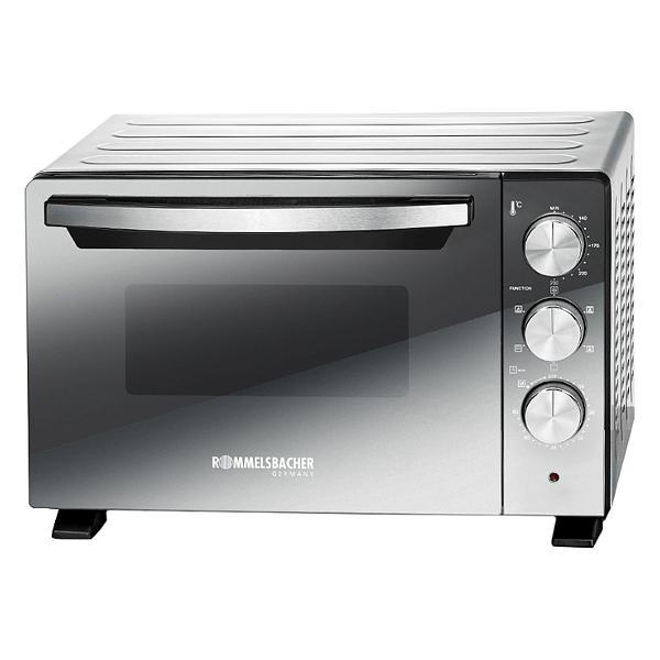 Мини-печь Rommelsbacher BGS 1400 фото