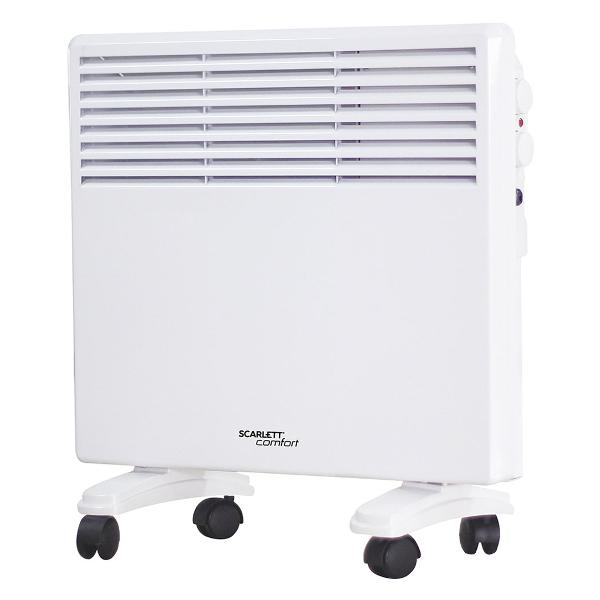 Конвектор Scarlett SCA H VER31 2000 фото