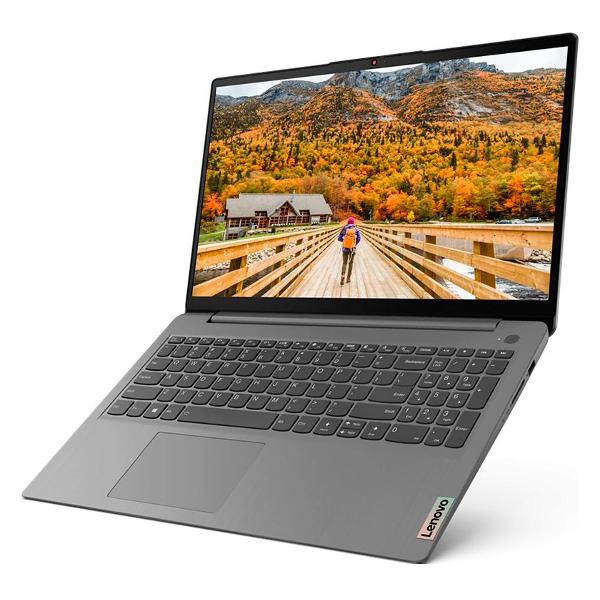 Ноутбук Lenovo IdeaPad 3 15ALC6 82KU01W4RK