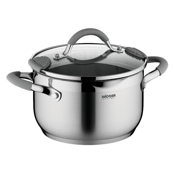 Кастрюля Nadoba 20 см/3,6л NITA