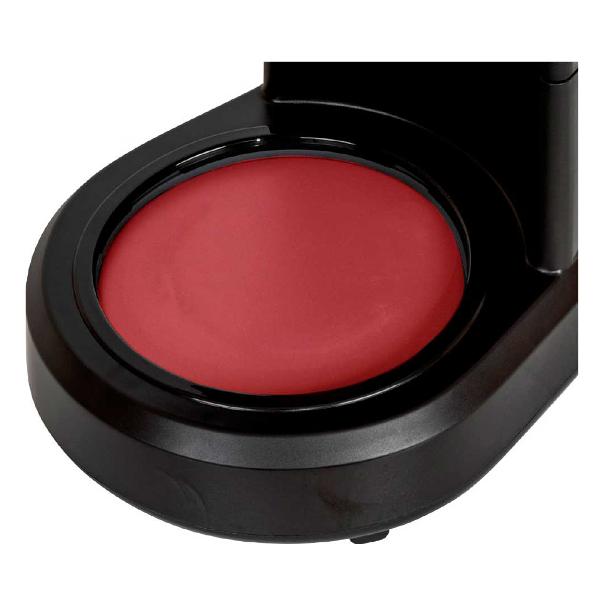 Кофеварка капельного типа JVC JK-CF25 черный